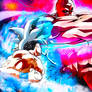 goku ultra instinct vs jiren