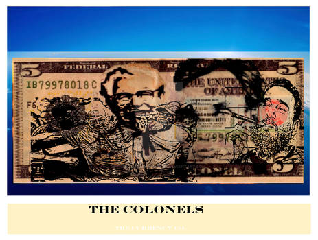 The Colonels