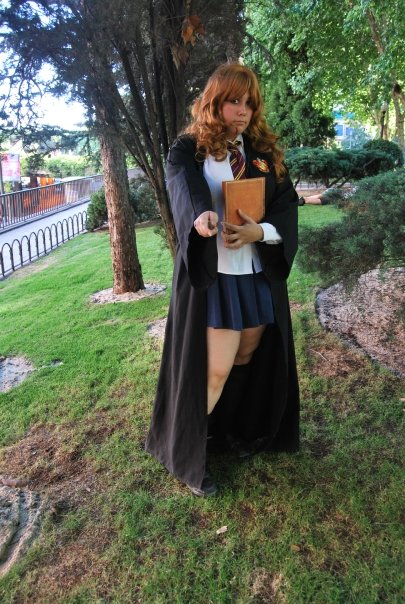 Hermione Granger