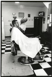 Barber Shop 25.2
