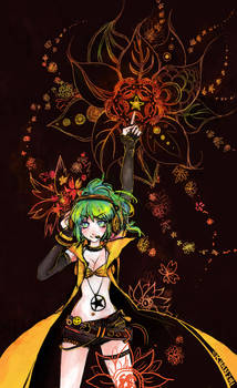 Sonika: Flower