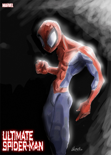 Spiderman