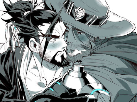 McHanzo practice