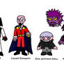 OC villains 4