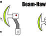 Beam-Hawk