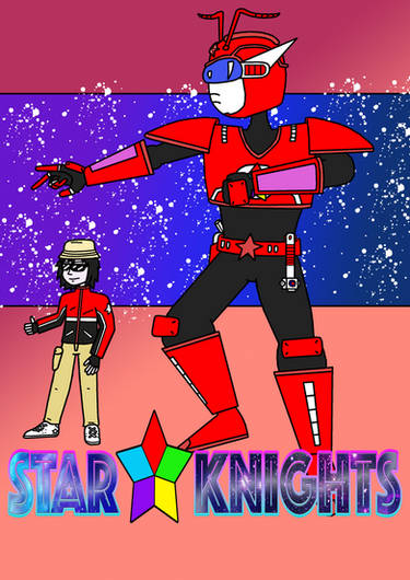 Star-Knights Dr.Livesey walking meme by scifiguy9000 on DeviantArt