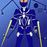 Earth-100: Tarantula
