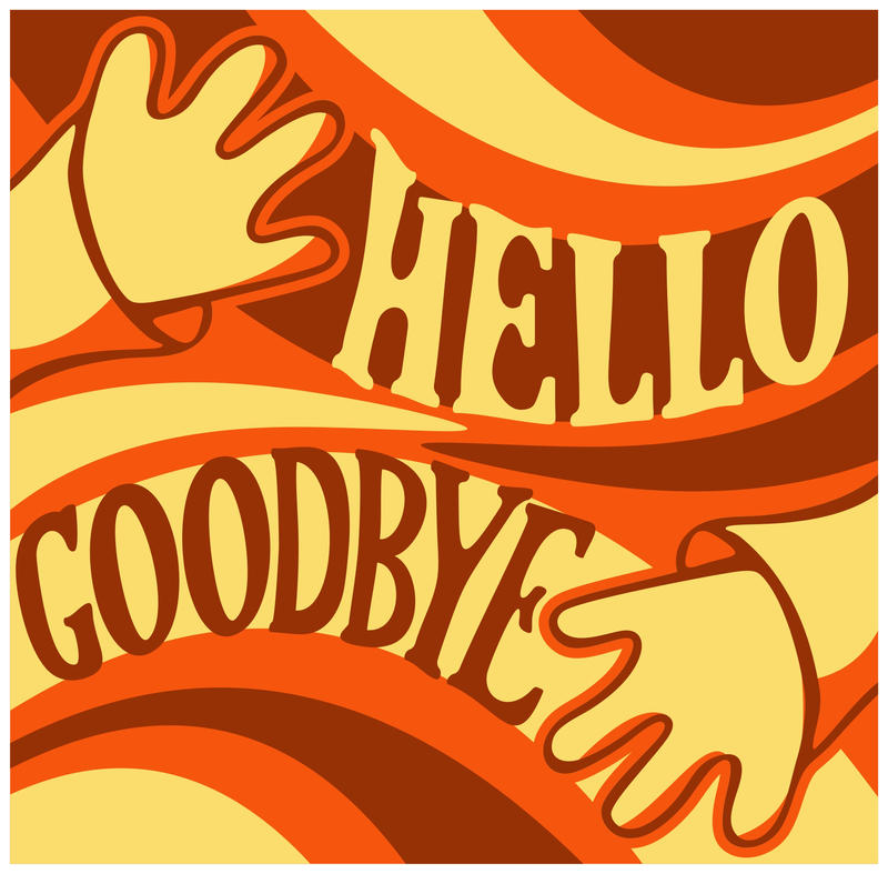 Hello Goodbye by fontano on DeviantArt