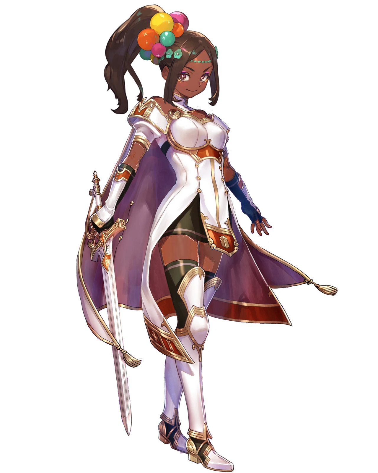 Timerra Figure Timerra as Celica by dannyvasquez on DeviantArt
