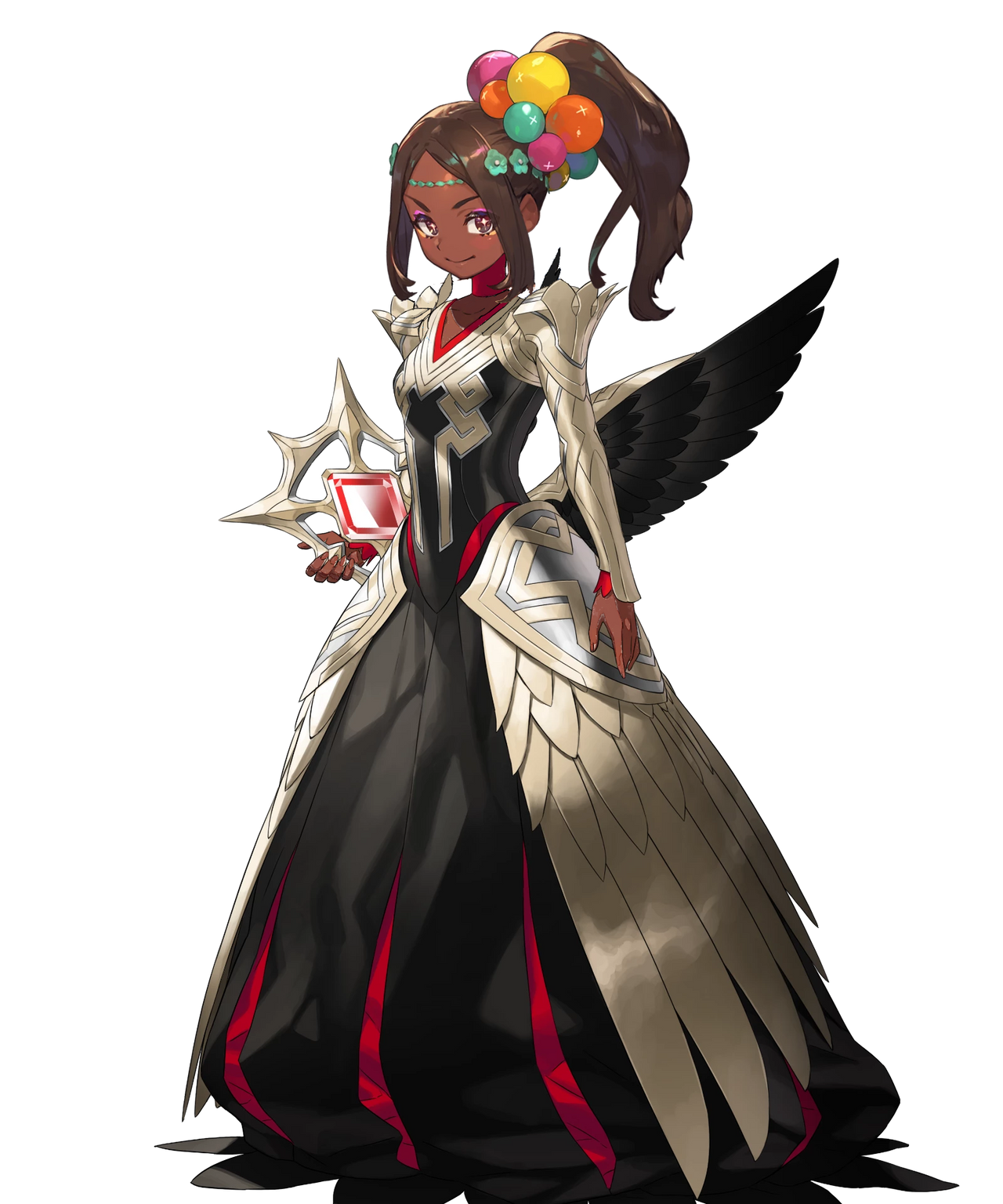 Timerra Figure Timerra as Veronica by dannyvasquez on DeviantArt