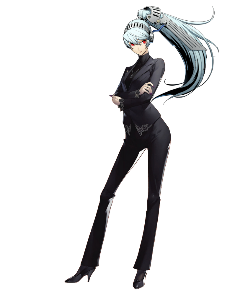 Labrys Abstract Labrys as Sae by dannyvasquez on DeviantArt