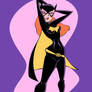 Batgirl