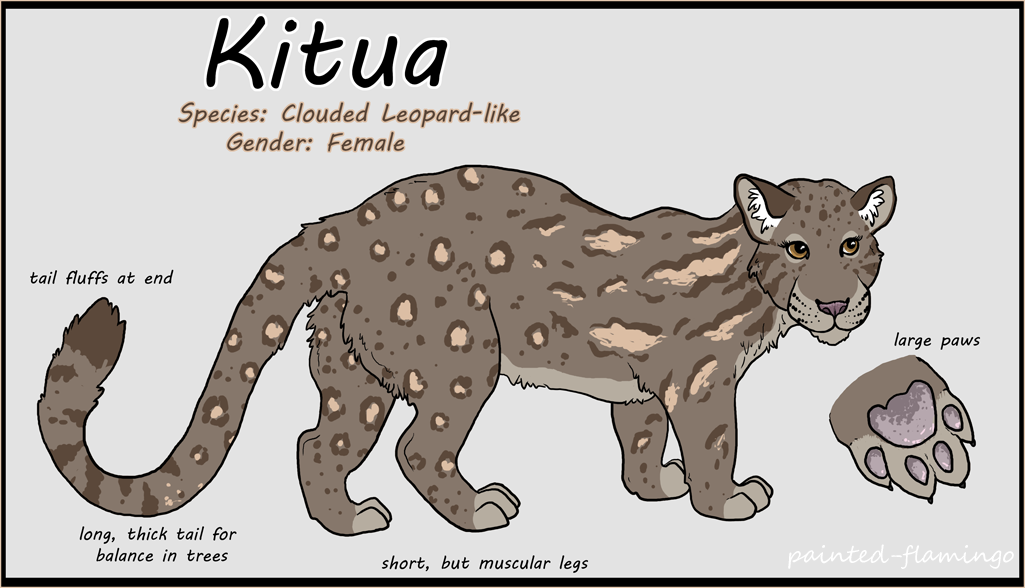 Kitua Reference