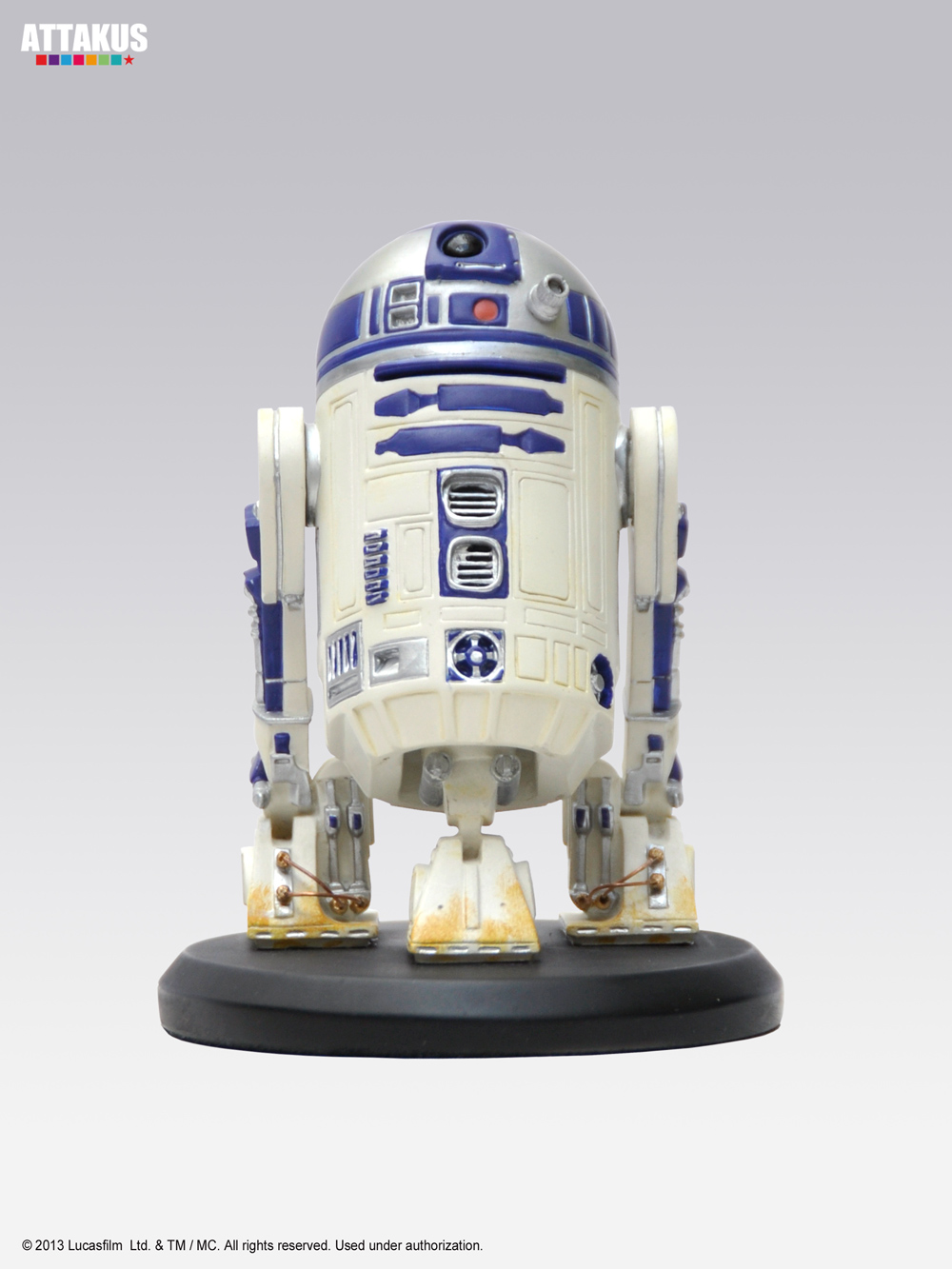 R2-D2 (Elite coll.)