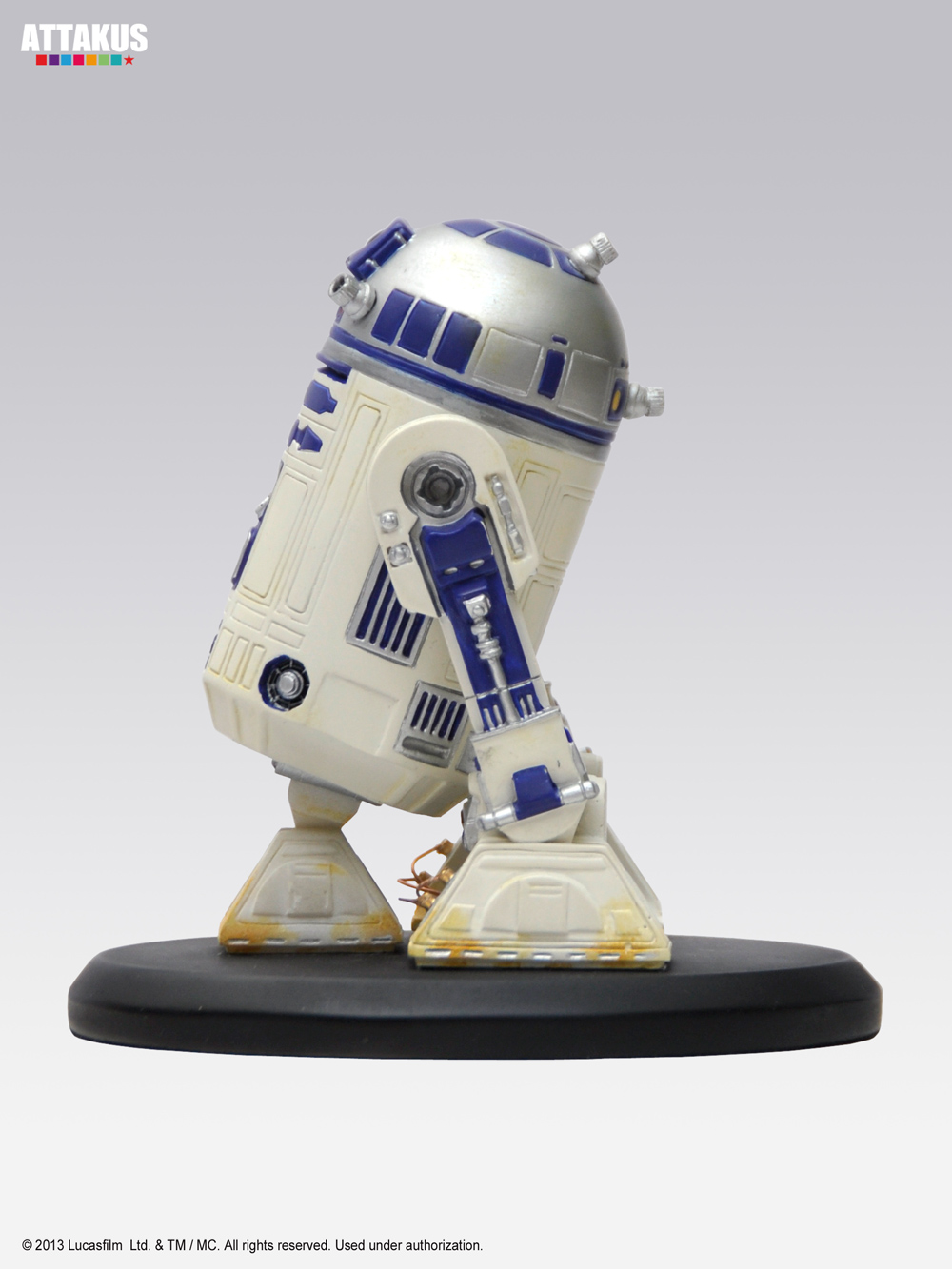 R2-D2 (Elite coll.)