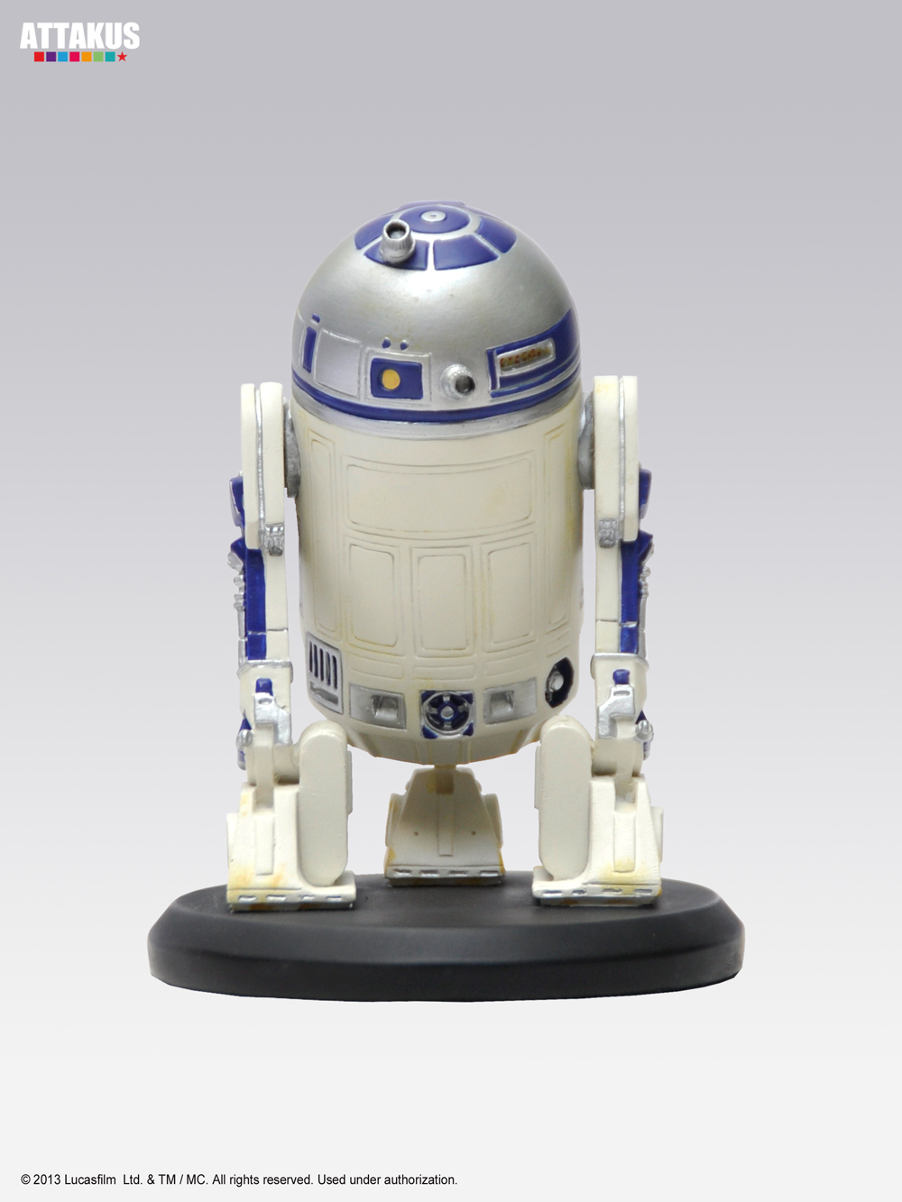 R2-D2 (Elite coll.)