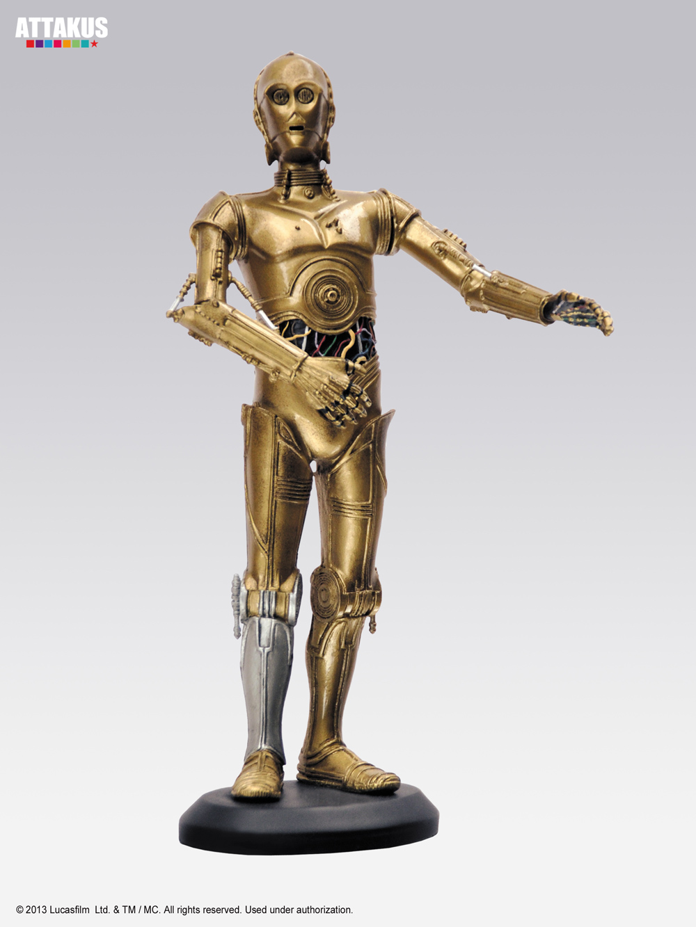 C-3PO (Elite coll.)