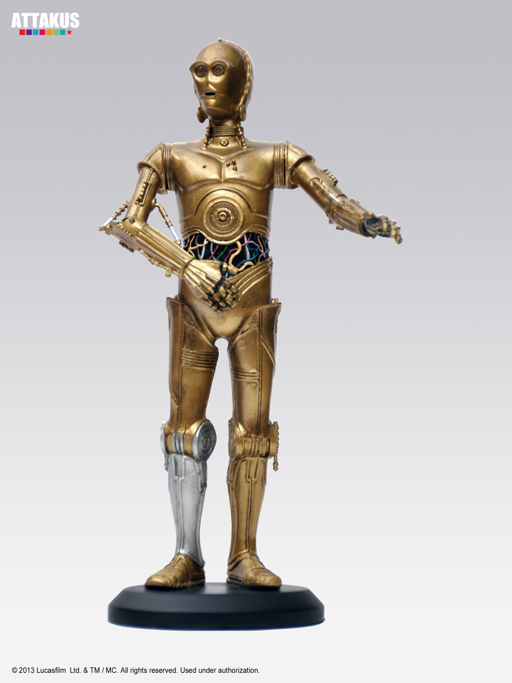 C-3PO (Elite coll.)