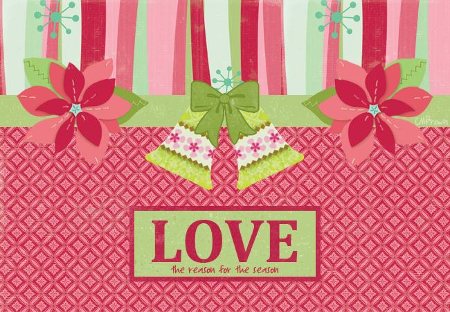 Love: Reason for the Season