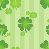 St. Patty Pattern