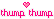Thump Thump