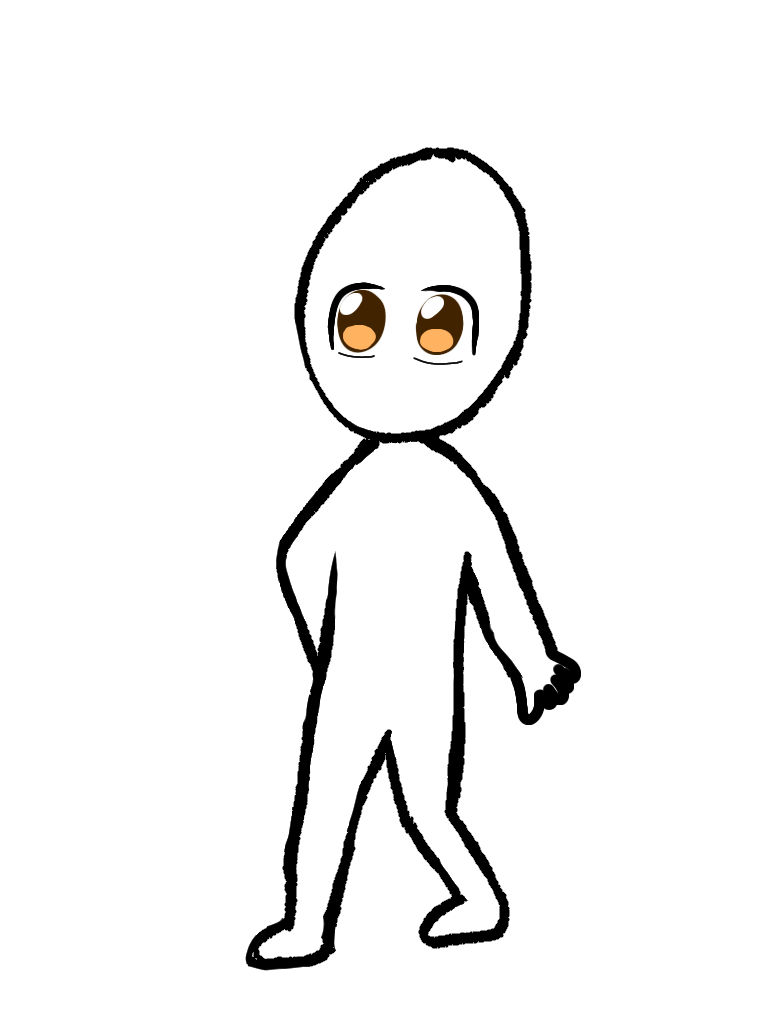 Human base by HaterXLover on DeviantArt