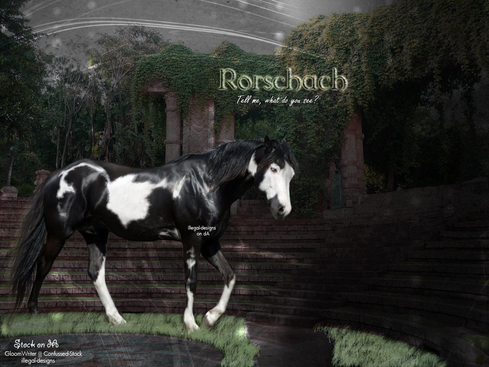 Order Rorschach by illegaldesigns on DeviantArt