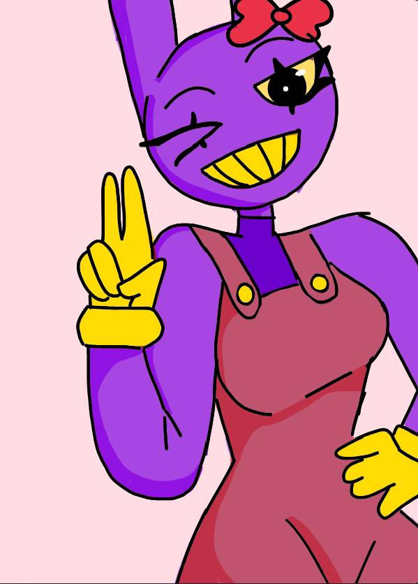 Jax As A Girl By PicklecatX On DeviantArt jax-as-a-girl-by-picklecatx-on-deviantart