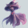 Mismagius