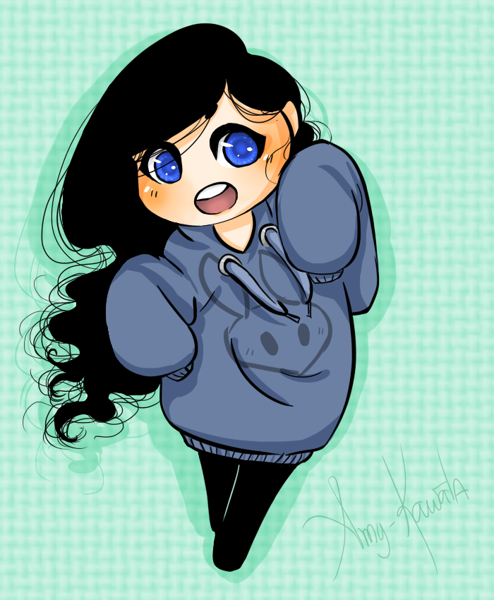 Amy Chibi *-*