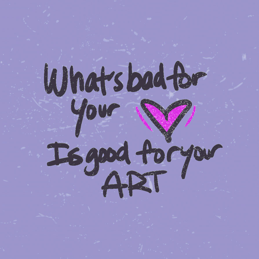 Bad For Your Heart By Kaia234 On DeviantArt bad-for-your-heart-by-kaia234-on-deviantart
