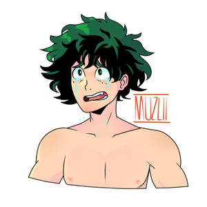 Midoriya Shonen