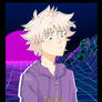 Killua - Pathetic