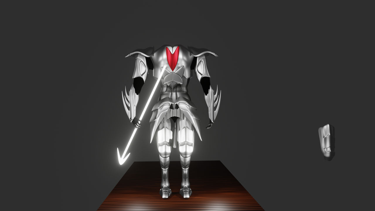 Undyne The Undying Armor By Szczochmen On Deviantart Undyne The Undying Armor By Szczochmen On Deviantart
