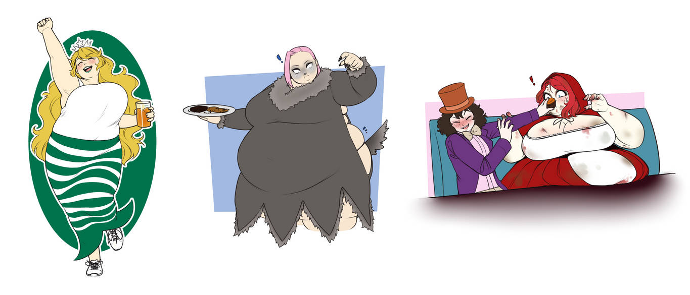 Better-with-Salt - Professional, Digital Artist | DeviantArt