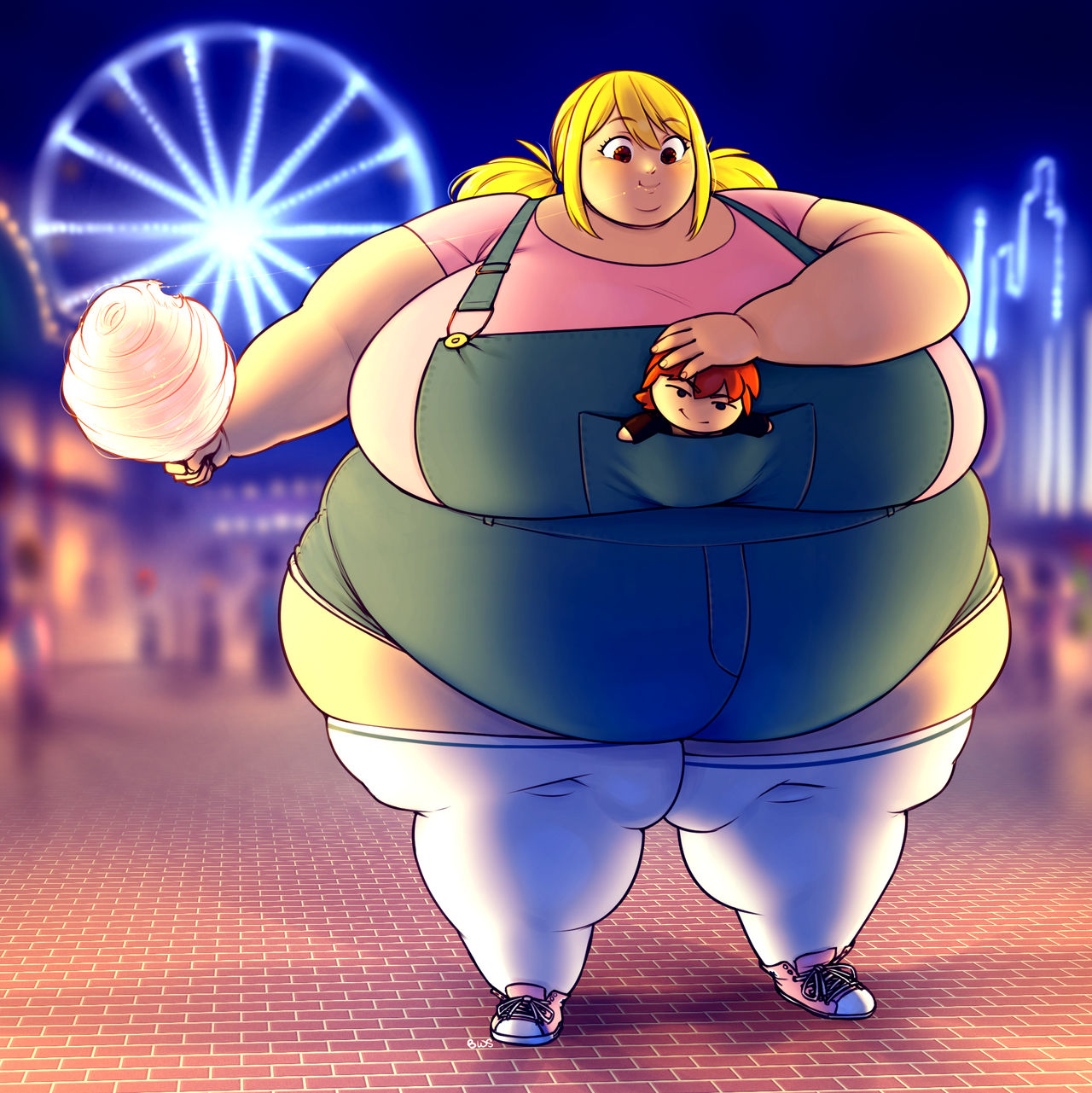Celestial Body by BetterwithSalt on DeviantArt