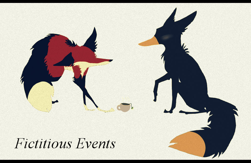 Fictitious Event Example Fictitious Events by Philosophy-Fox on DeviantArt