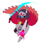 Hyper Light Drifter: The Drifter