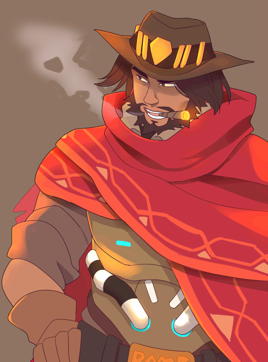 Mccree