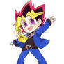 Lil Yugi