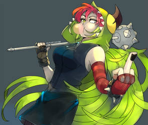 Demencia