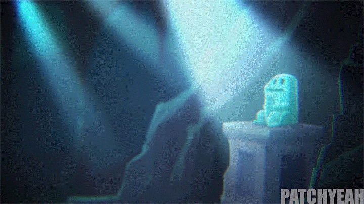 Frog Curse TF by PatchYEAH on DeviantArt