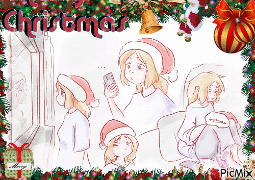 Christmas 2020 by PatchYEAH on DeviantArt