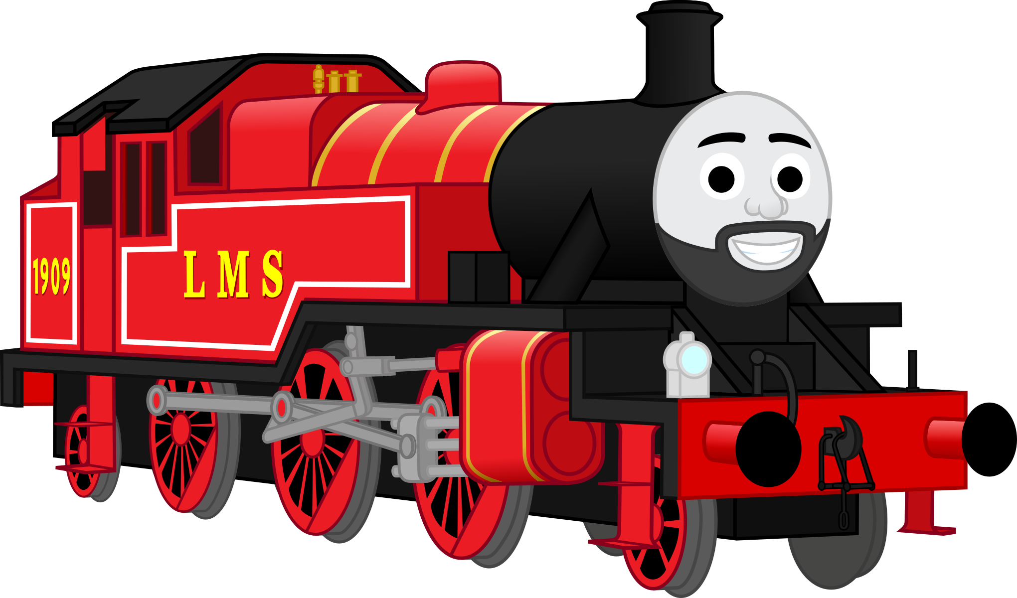 Mickey The Mickey Mouse Engine Vector by Mickey1909 on DeviantArt