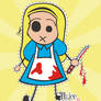 Alice in Murderland