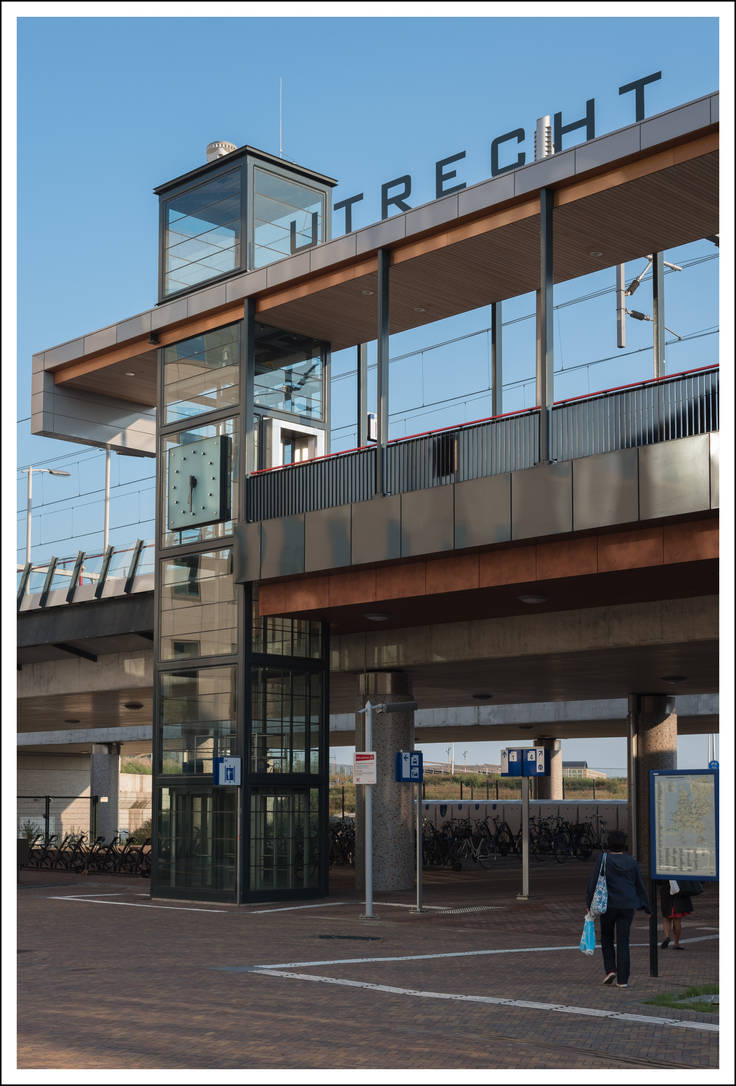 leidsche rijn by Allebandro on DeviantArt