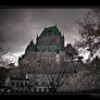 Chateau Frontenac 3