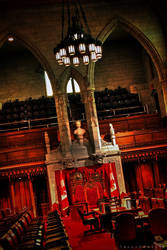 Senate Chamber