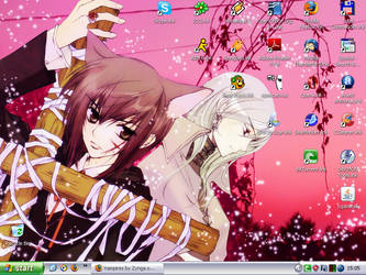 My Desktop 2