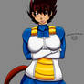 Fem Vegeta